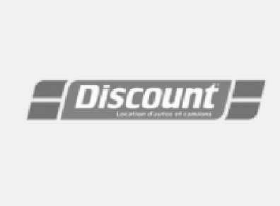 Discount Car Rental