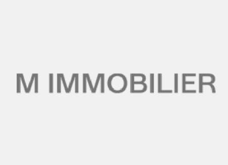 M Immobilier