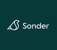 Sonder logo