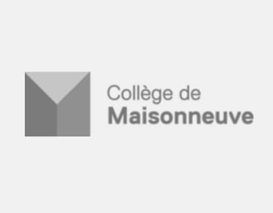 Collège de Maisonneuve