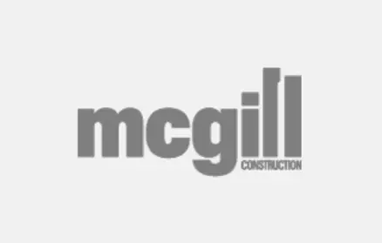 McGill Construction