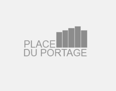 Place Du Portage
